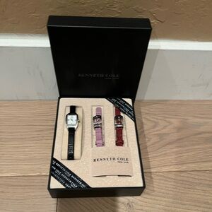 Kenneth  Cole New York Women’s Watch Set